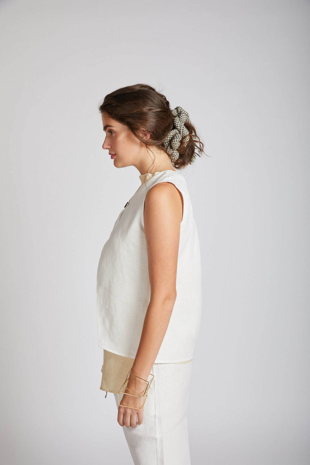 Crossroad Over Jacket - Suspire