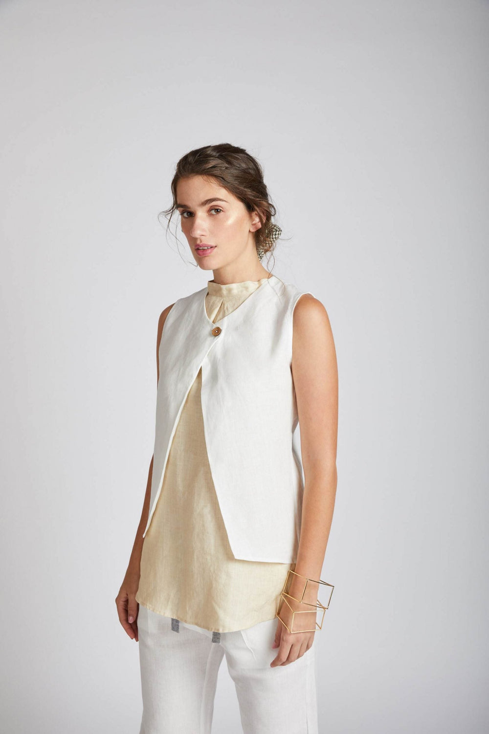 B Label Crossroad Over Jacket