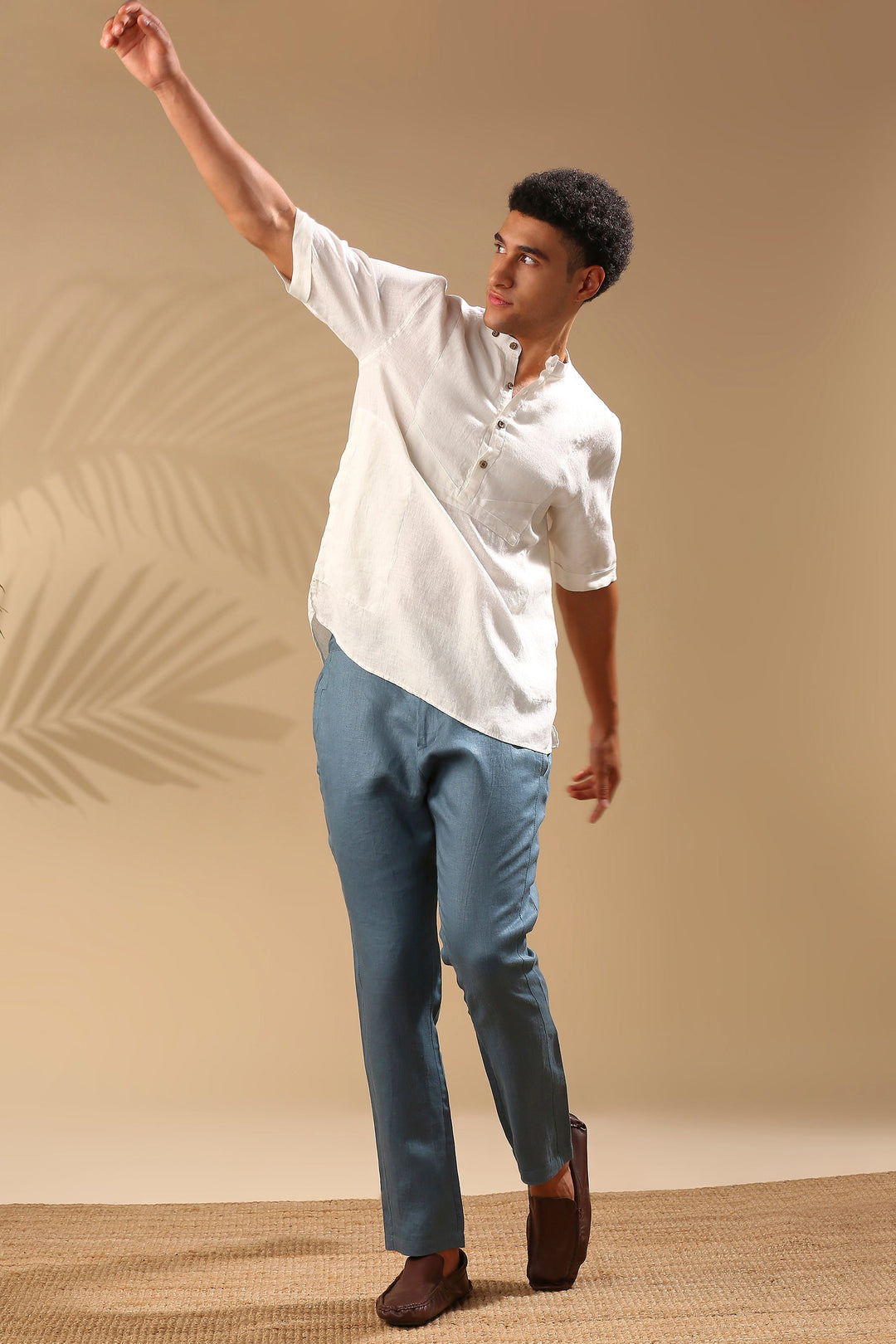Cypress Classic Shirt - Suspire