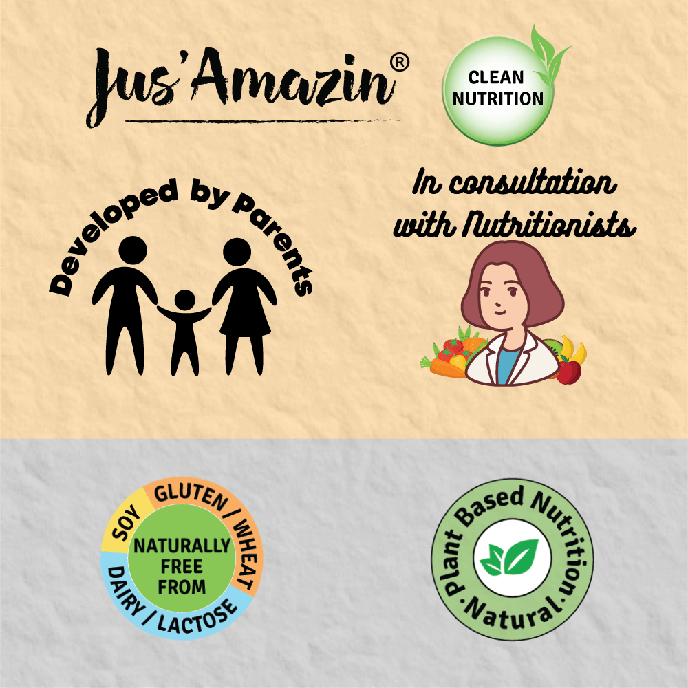 Dairy-Free Kulfi Mix - Suspire