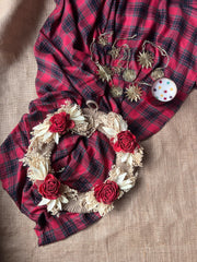 Deck the Halls Hamper