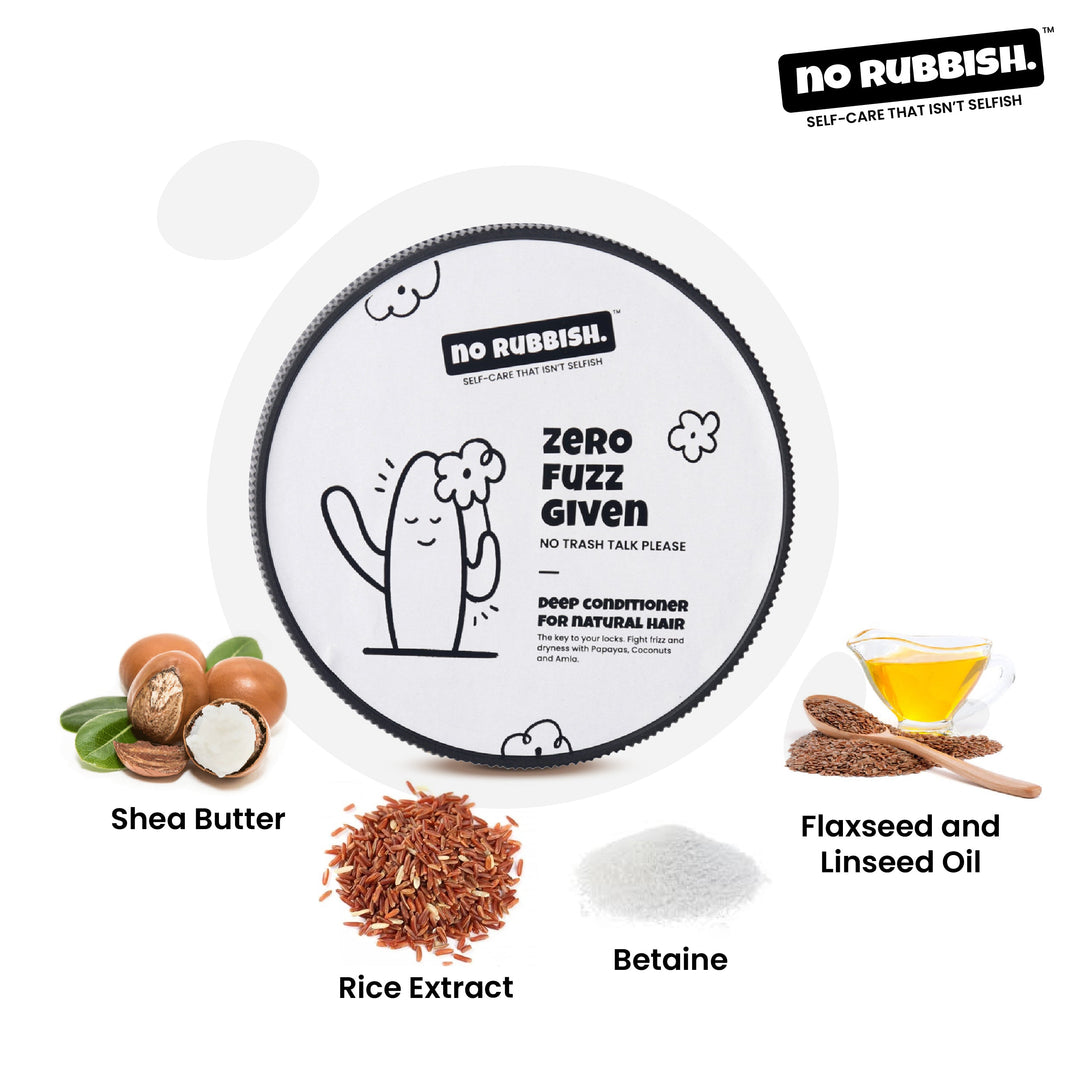 Deep Conditioner for Natural Hair - Suspire