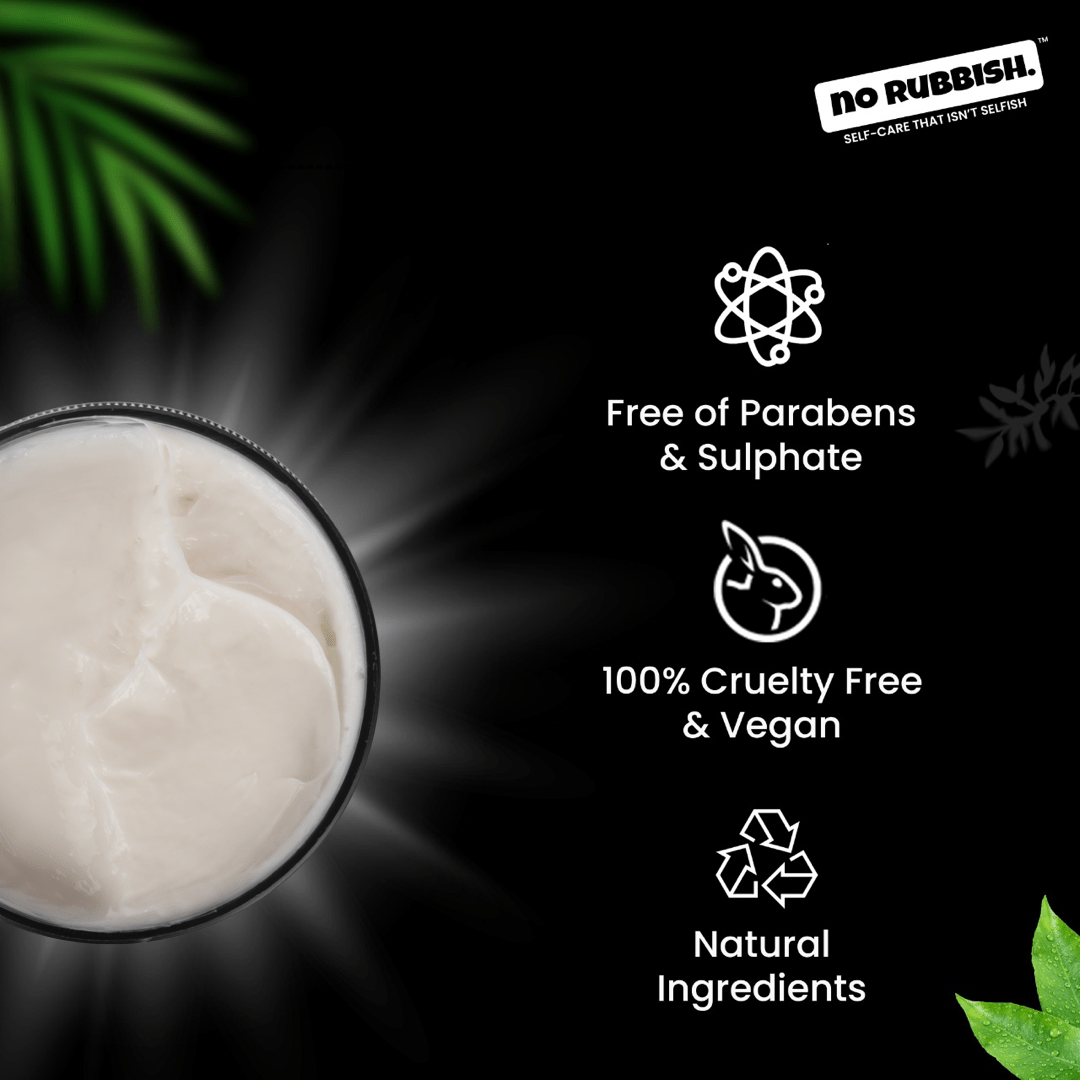 Deep Conditioner for Natural Hair - Suspire