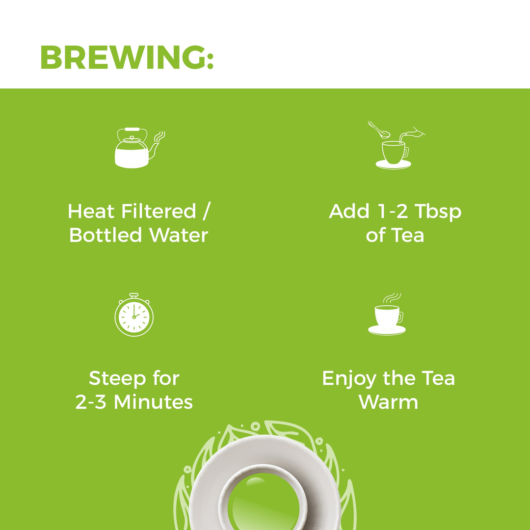 Oraah Sugar Balance Tea for Diabetes, 100gms