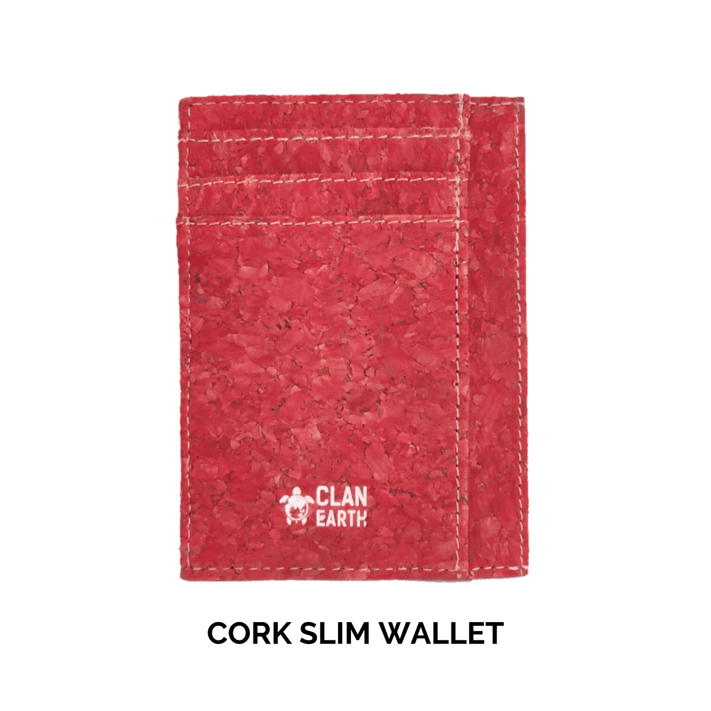 Dodo Cork Wallet - Suspire