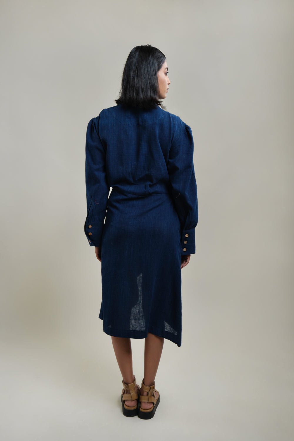 Domov Dress - Suspire