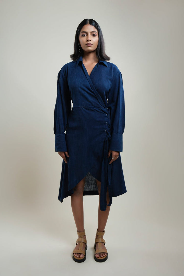 Domov Dress - Suspire