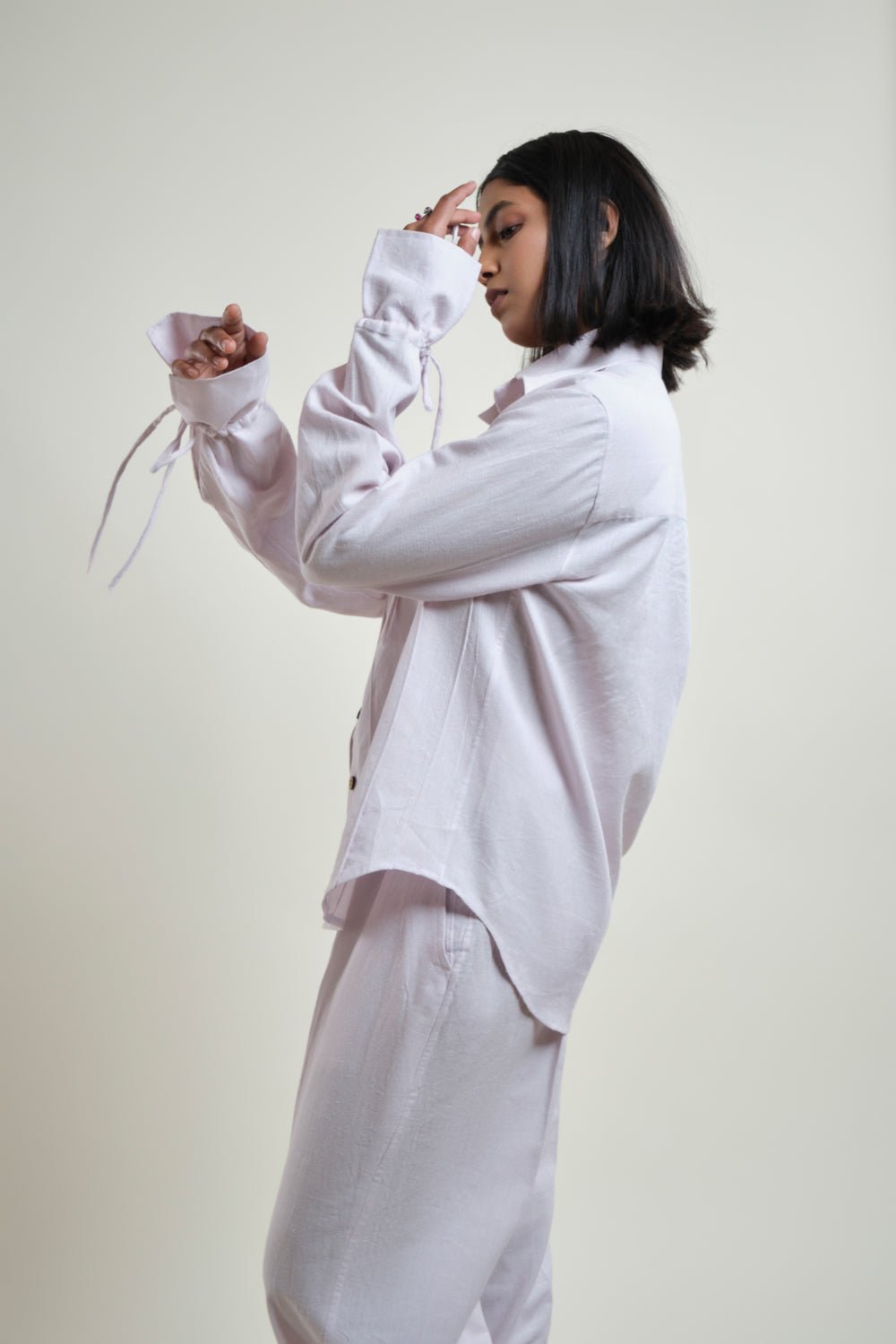 Dori Shirt - Suspire