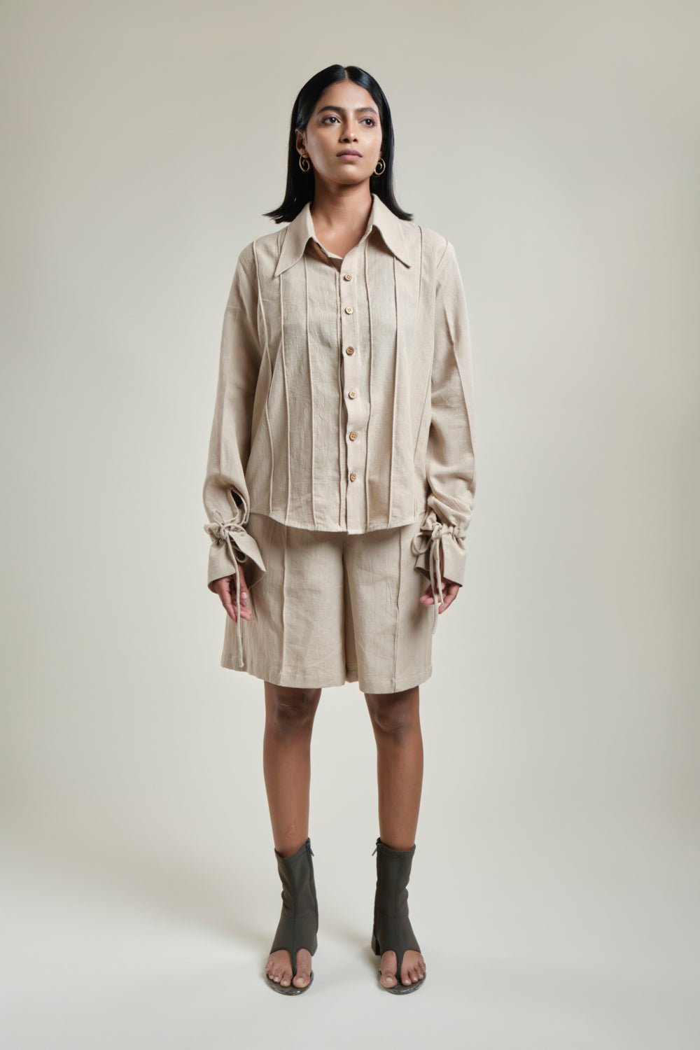 Dori Shirt - Suspire