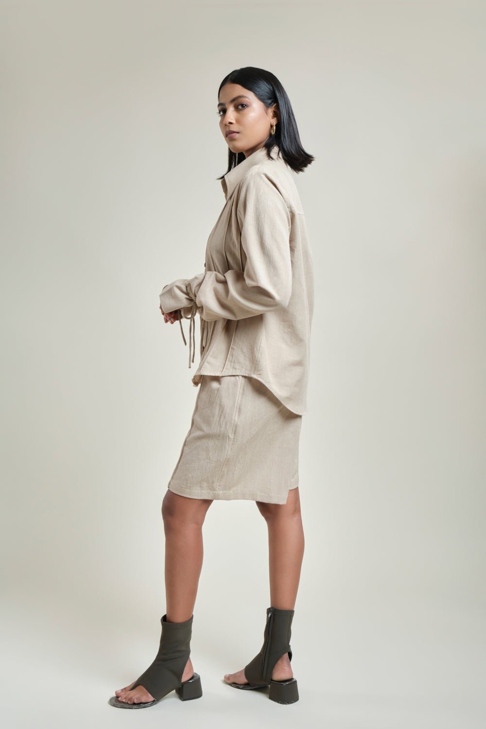 Dori Shirt - Suspire