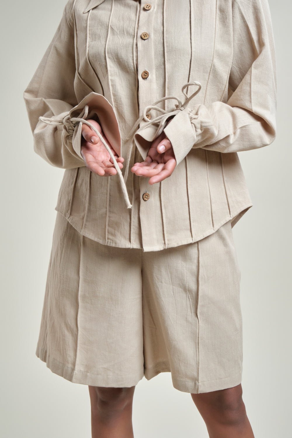 Dori Shirt - Suspire