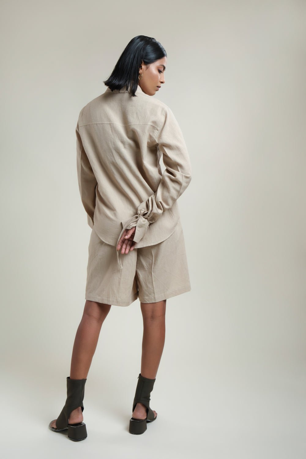 Dori Shirt - Suspire