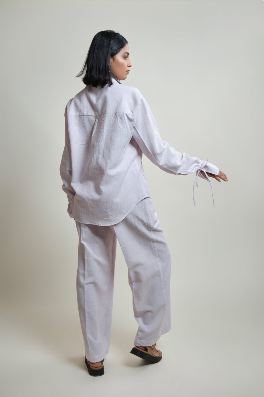 Dori Shirt - Suspire