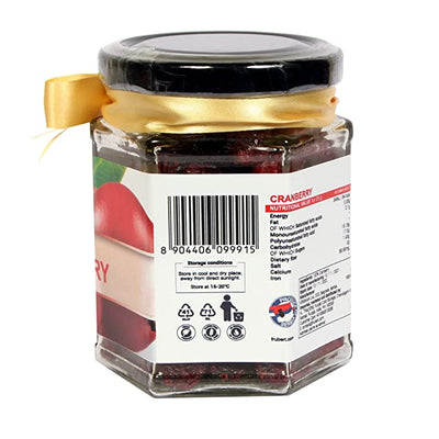 Dried Cranberry - Suspire