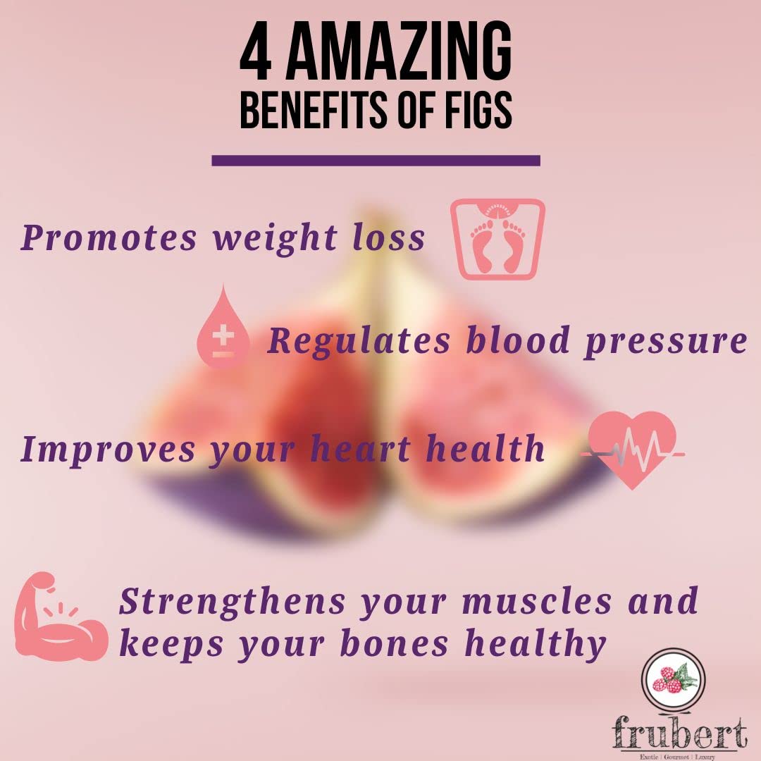 Dried Figs - Suspire