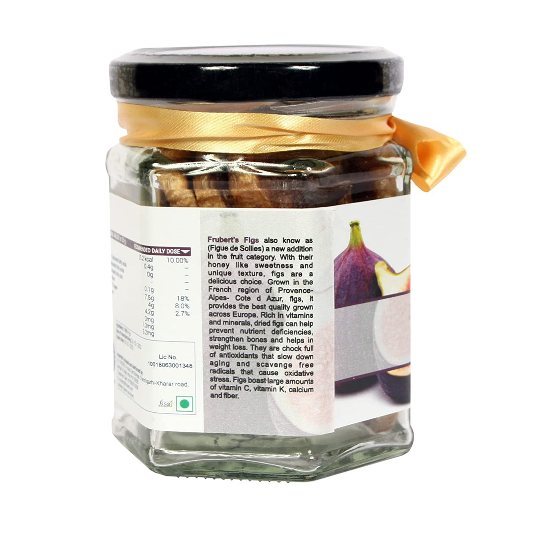 Dried Figs - Suspire