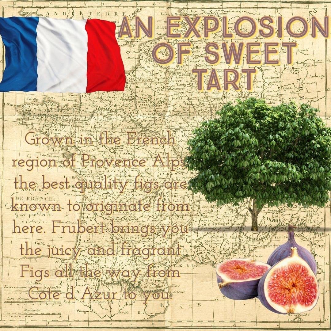 Dried Figs - Suspire