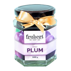 Frubert Dried Plum - 100 grams