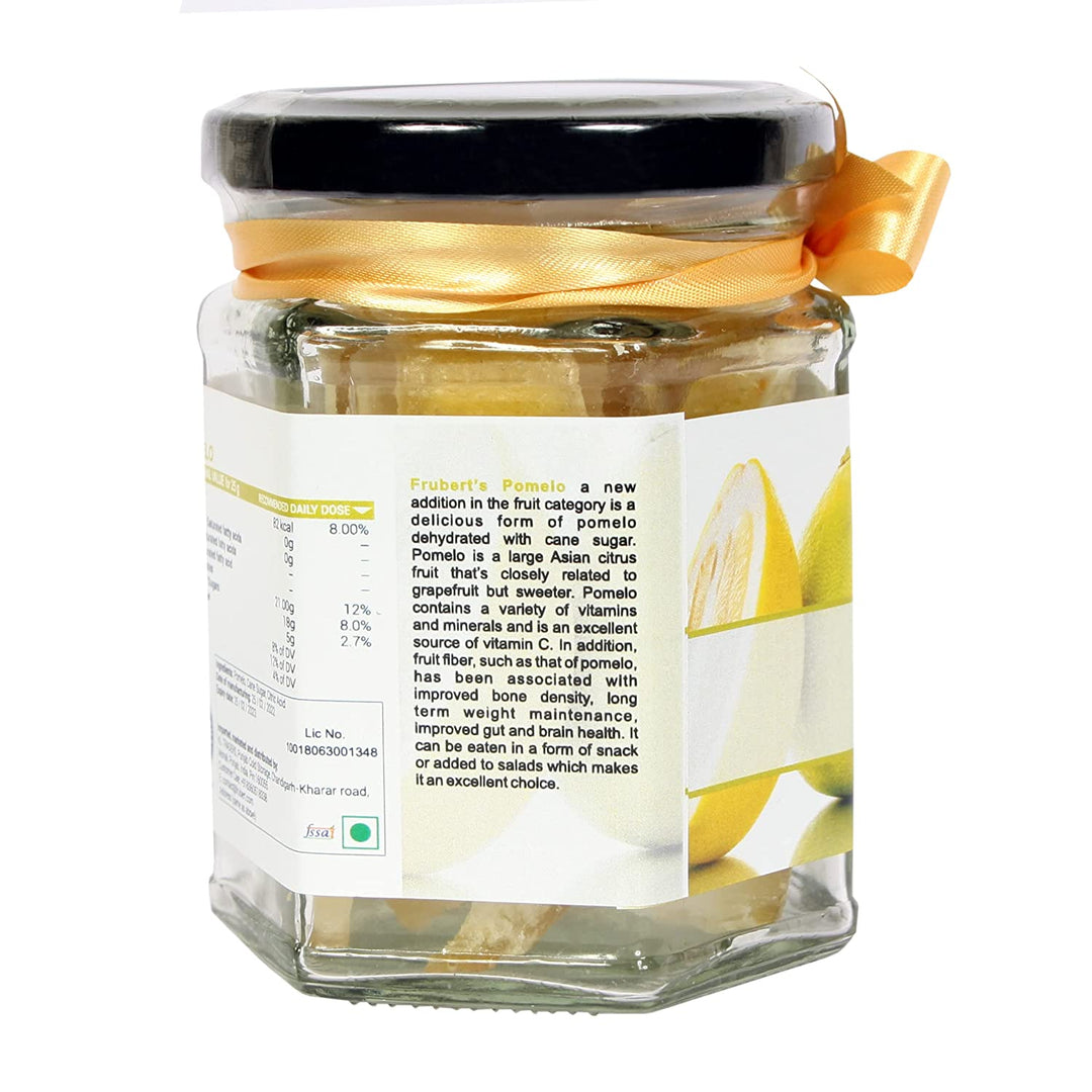 Dried Pomelo - Suspire