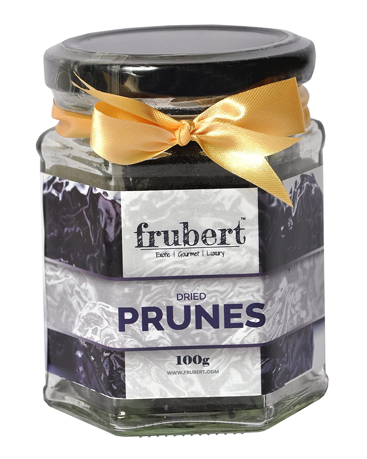 Dried Prunes - Suspire