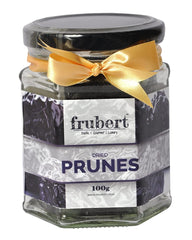 Frubert Dried Prunes - 100 Grams