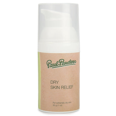 Dry Skin Relief - Suspire