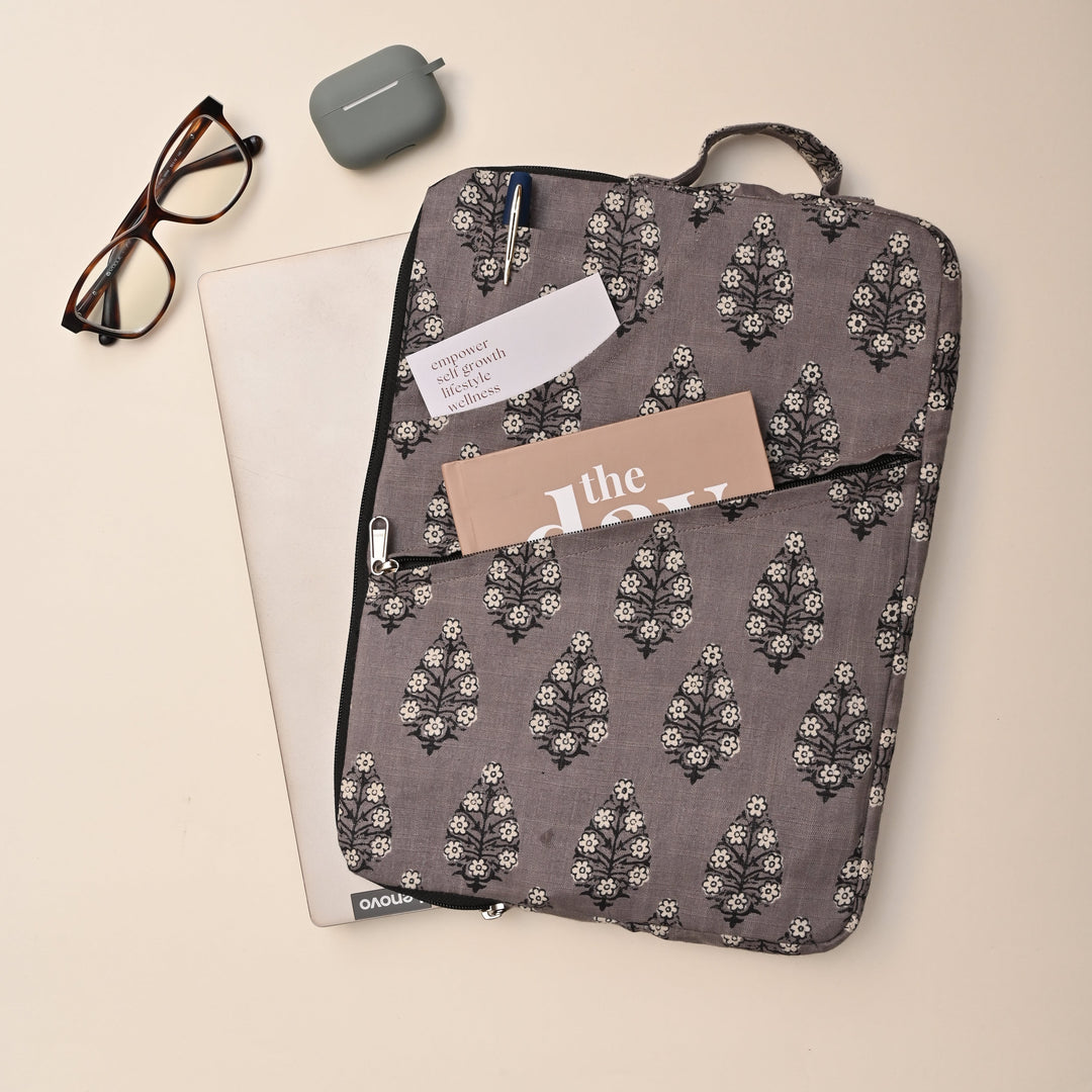 Earthy Laptop Bag - Suspire
