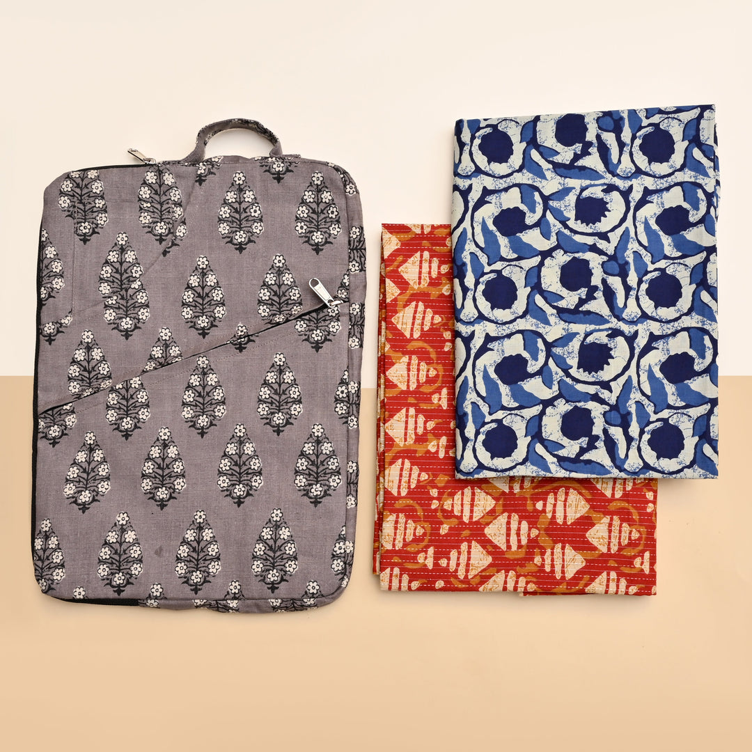 Earthy Laptop Bag - Suspire