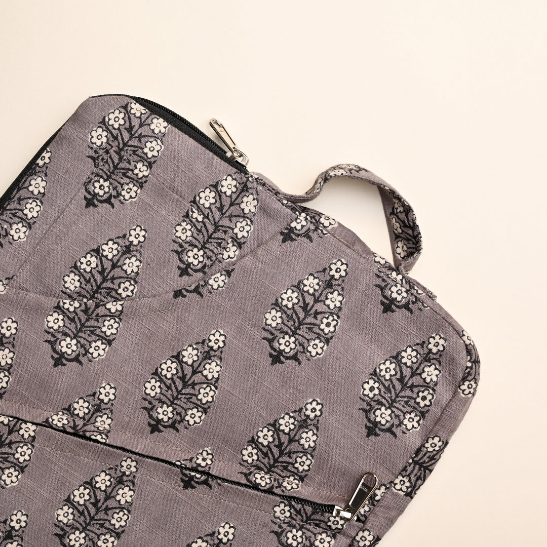 Earthy Laptop Bag - Suspire