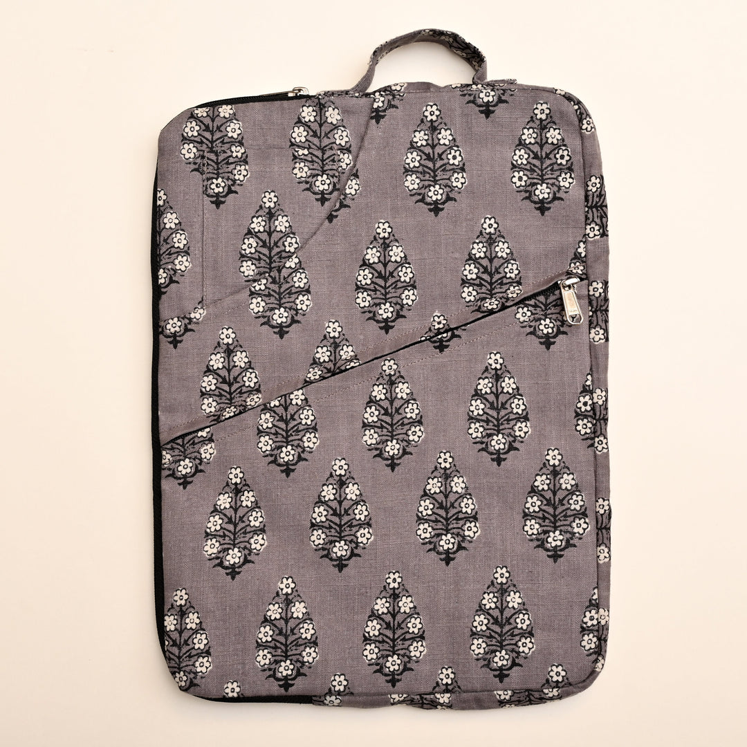 Earthy Laptop Bag - Suspire