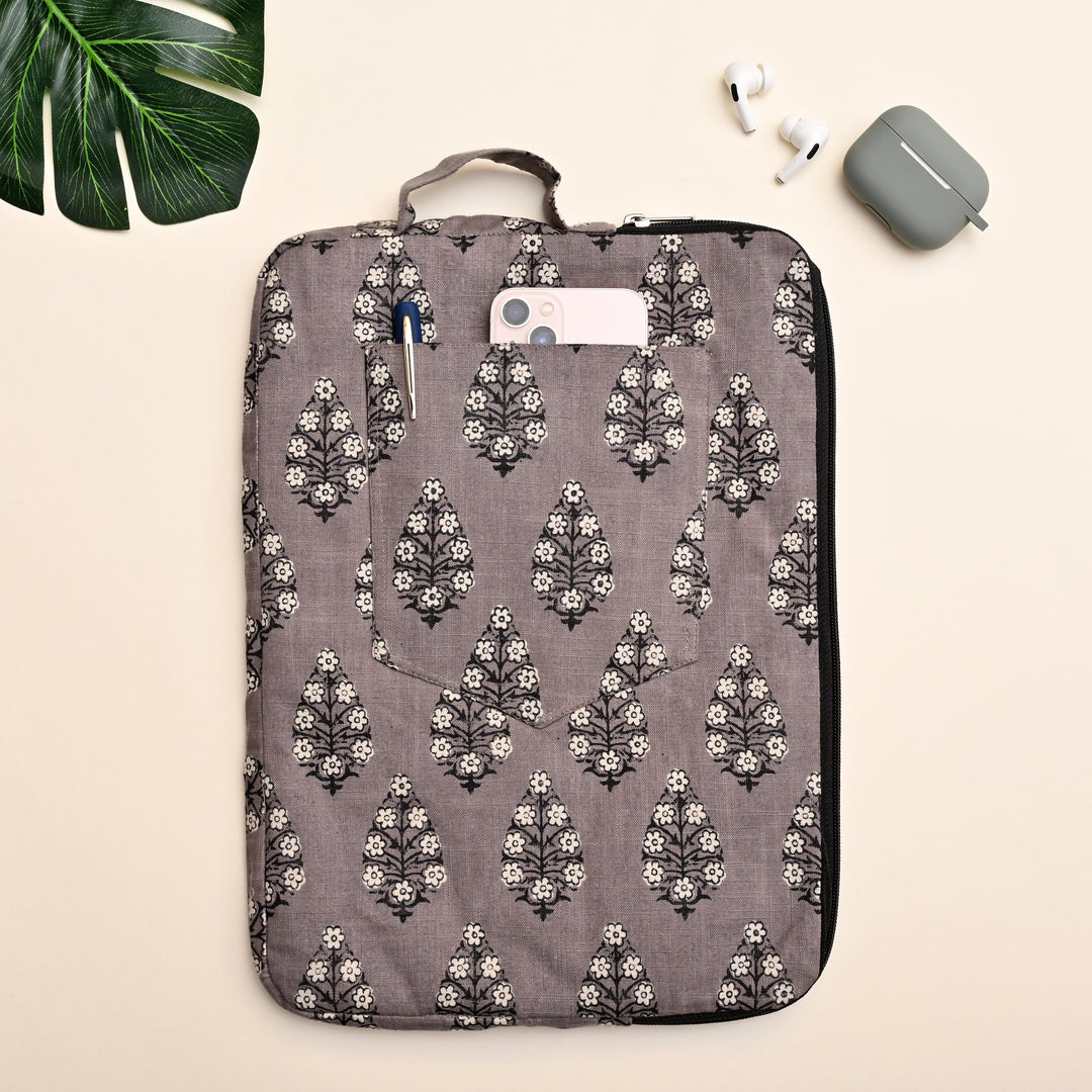 Earthy Laptop Bag - Suspire