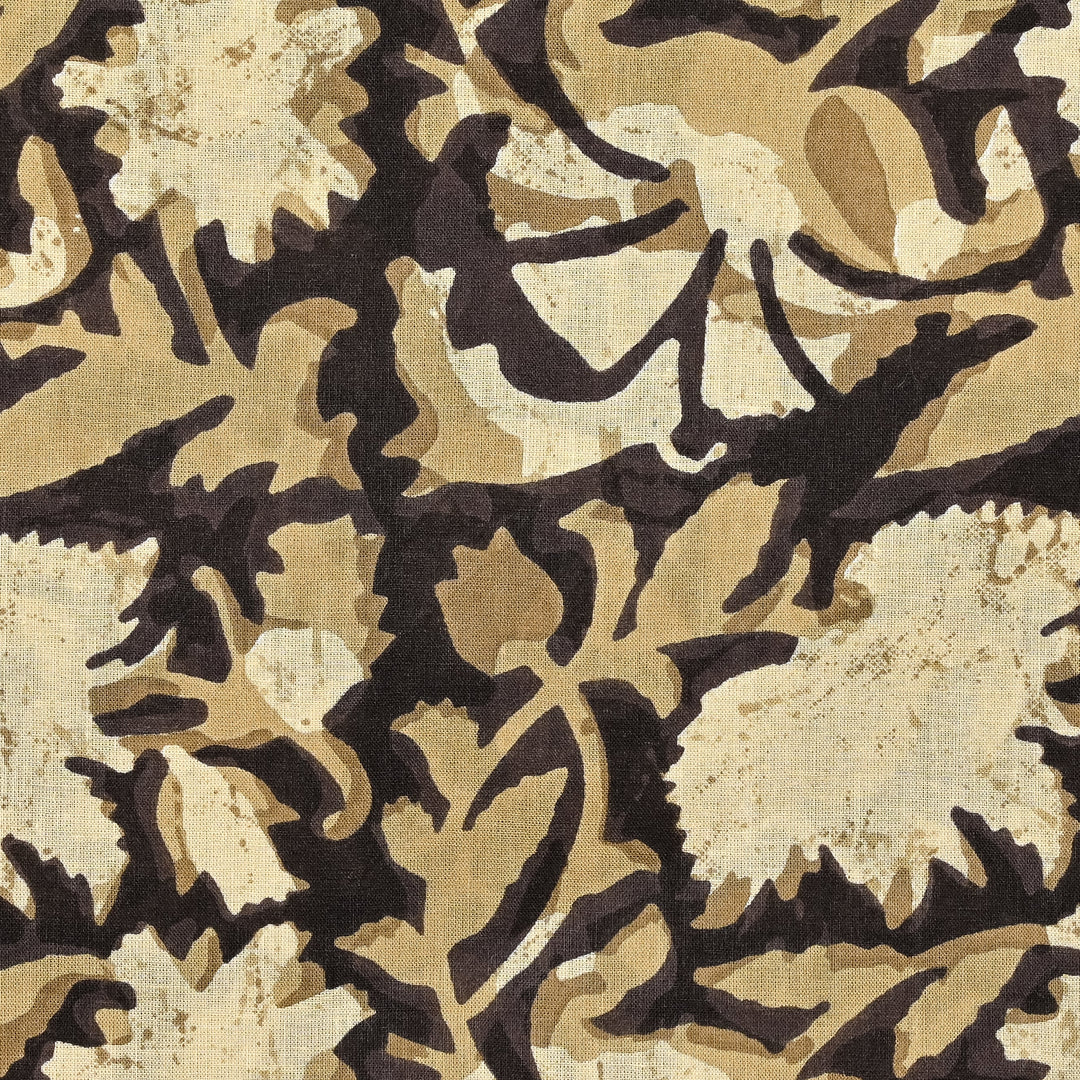 Earthy Printed Cloth Bag - Suspire