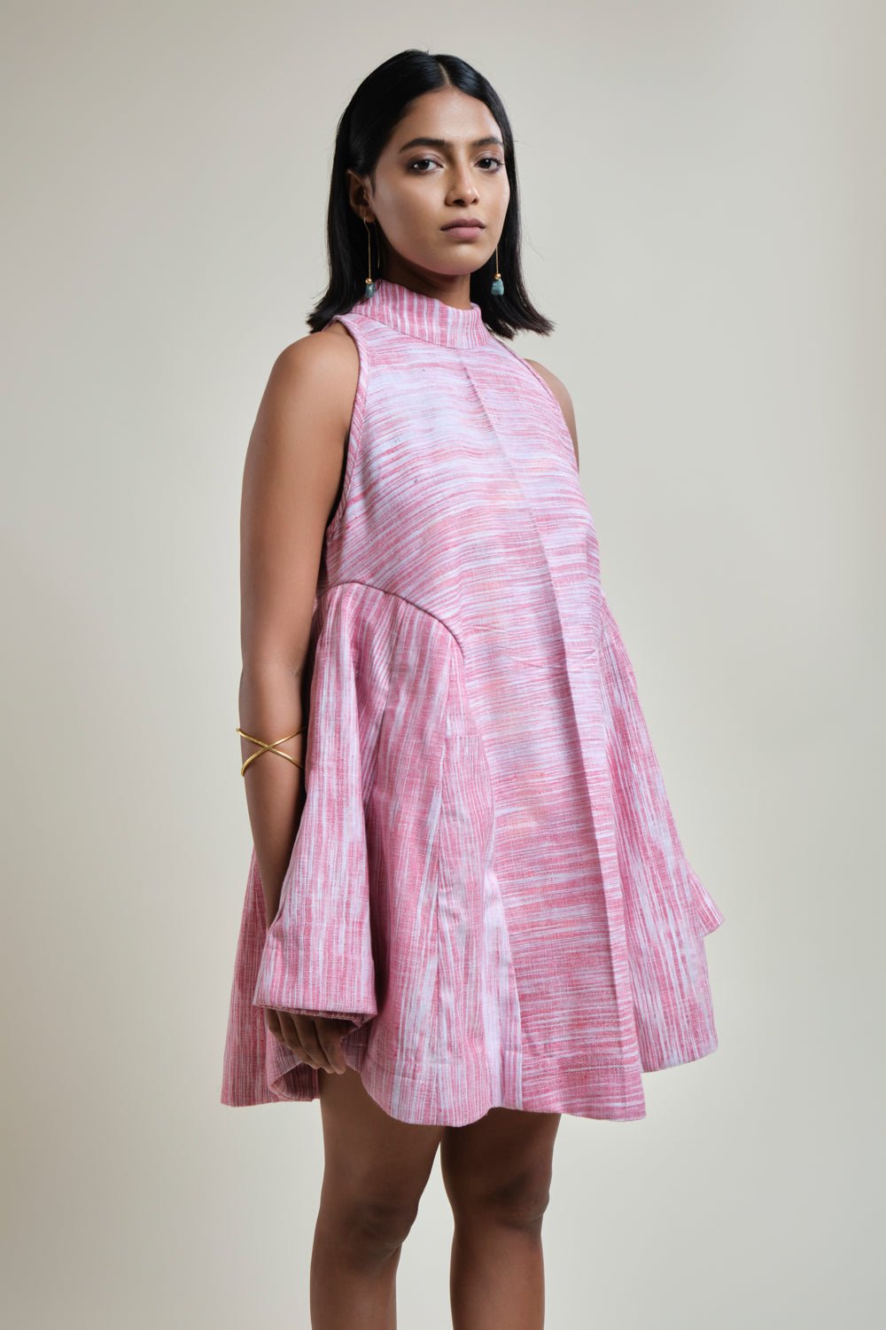 Ekhaya Dress - Suspire