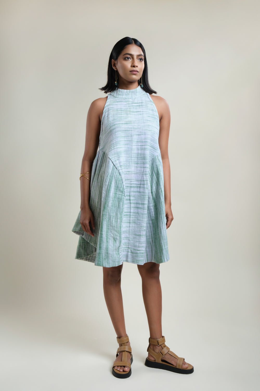 Ekhaya Dress - Suspire