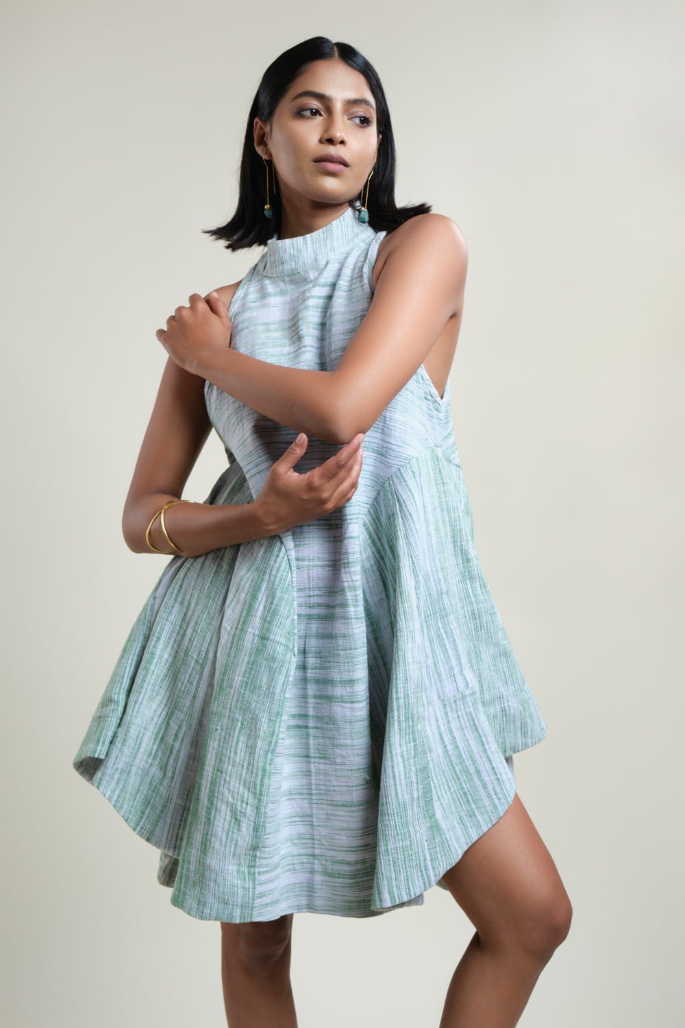 Ekhaya Dress - Suspire