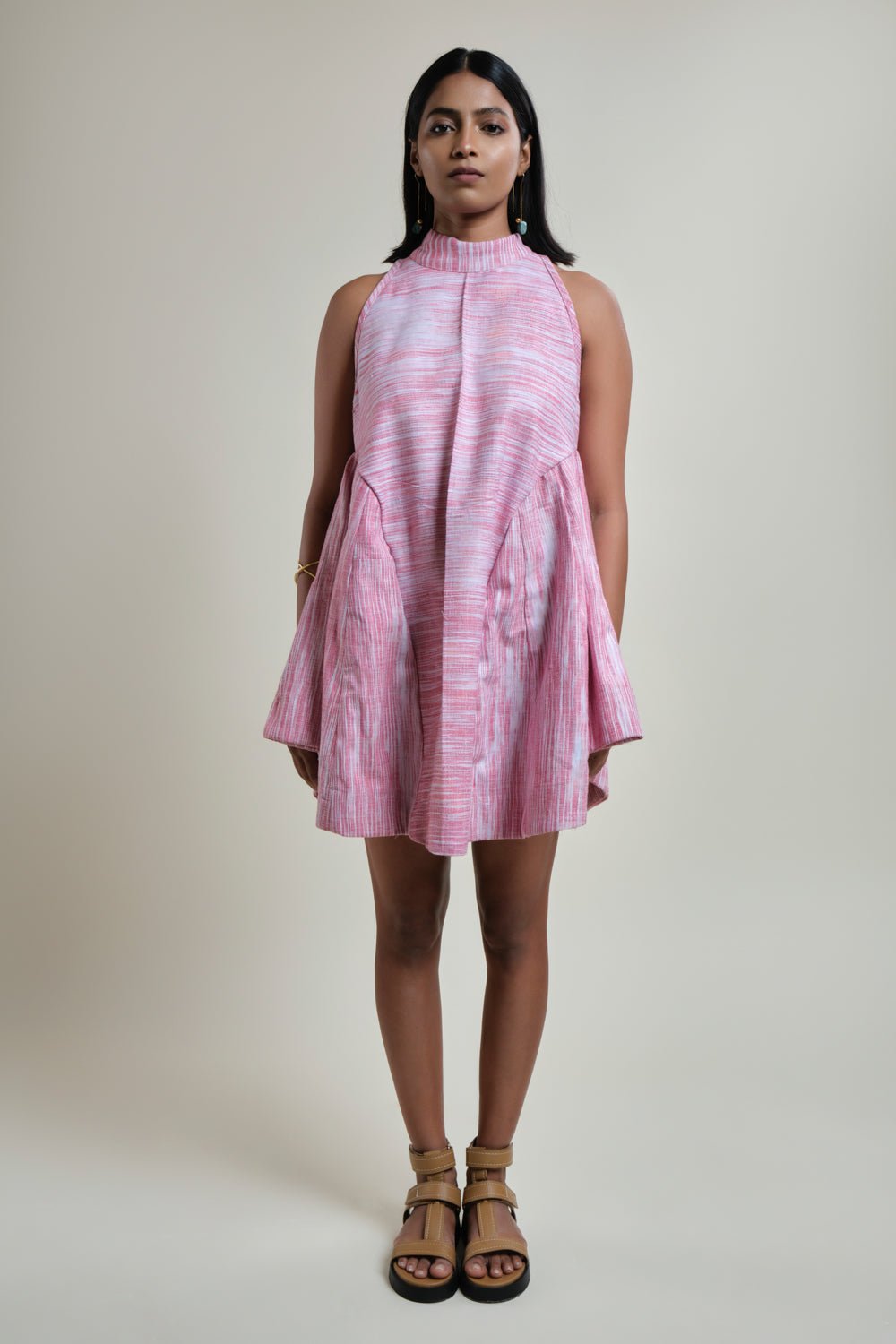 Ekhaya Dress - Suspire