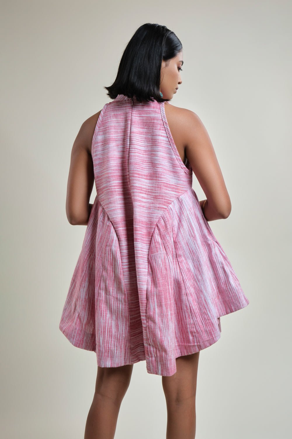 Ekhaya Dress - Suspire