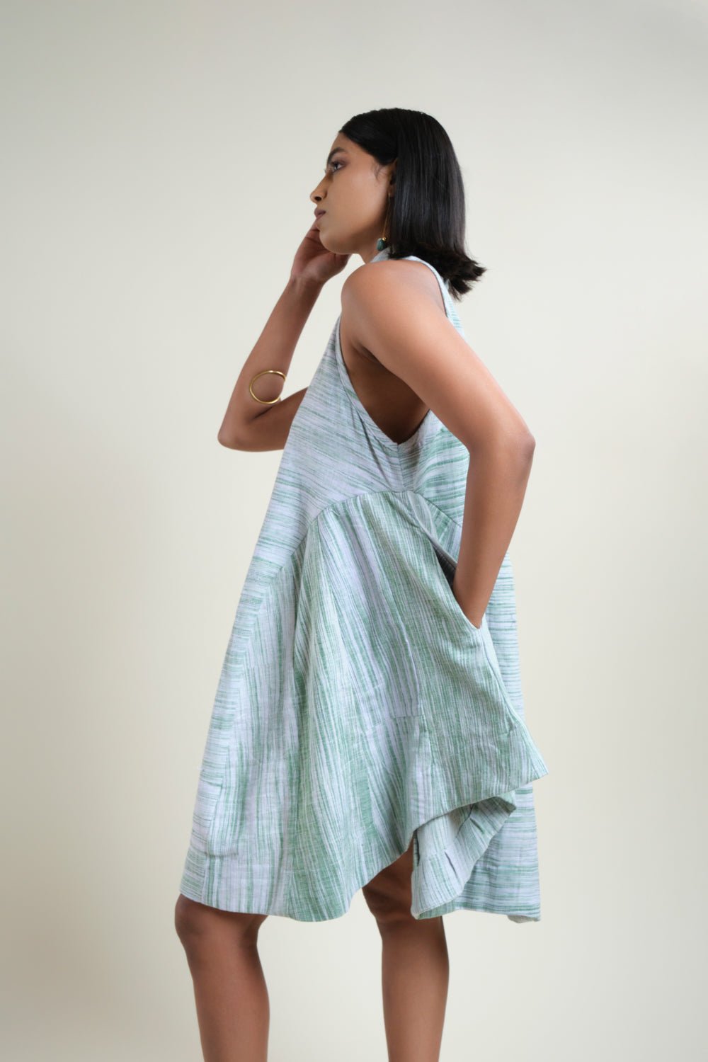 Ekhaya Dress - Suspire