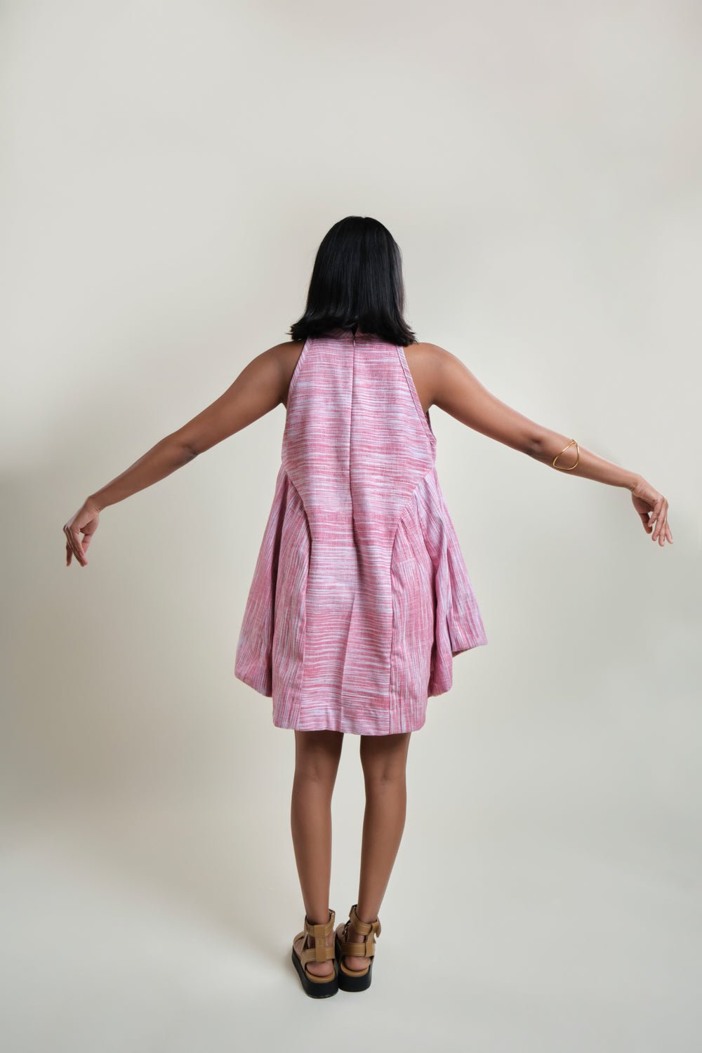 Ekhaya Dress - Suspire