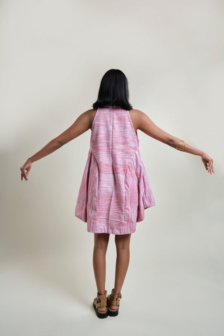 Ekhaya Dress - Suspire
