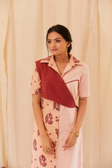 Eucalyptus meadow overlay