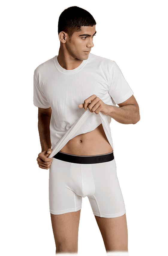 Everyday Boxer Briefs - Suspire