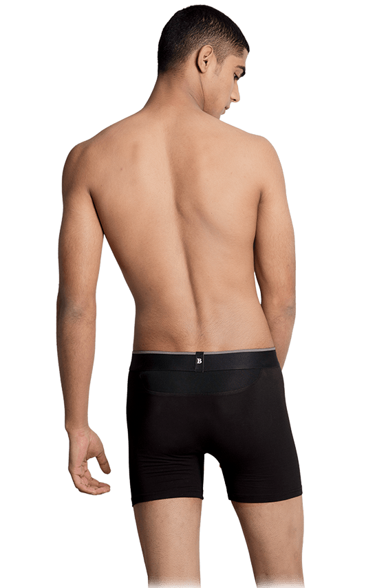 Everyday Boxer Briefs - Suspire