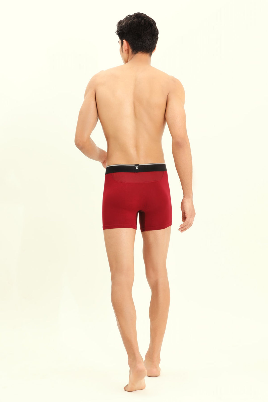 Everyday Boxer Briefs - Suspire