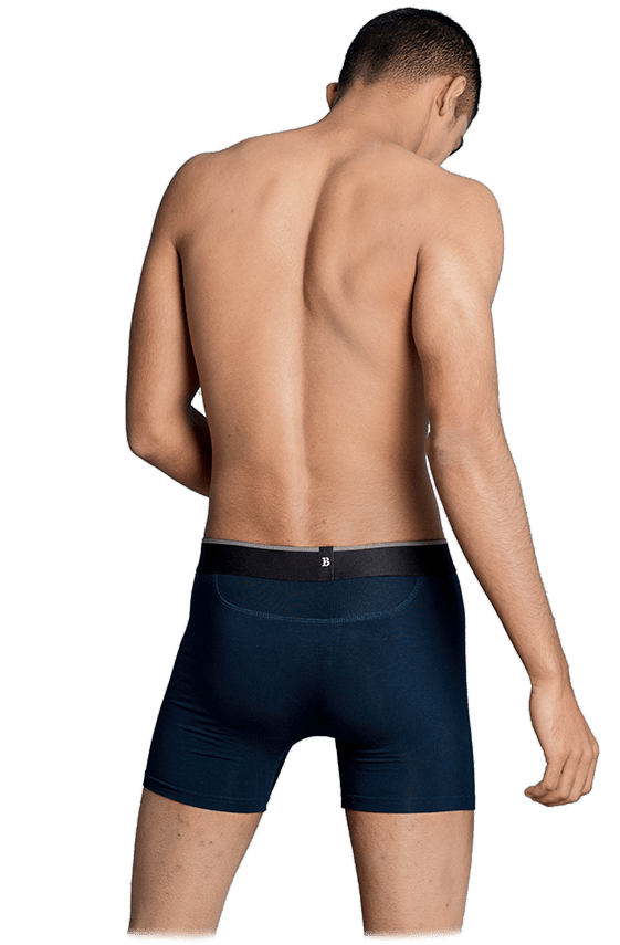 Everyday Boxer Briefs - Suspire