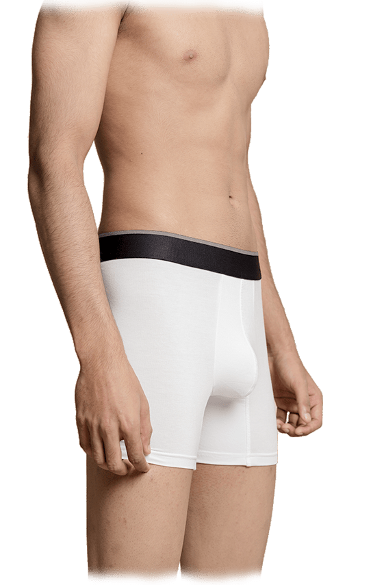 Everyday Boxer Briefs - Suspire