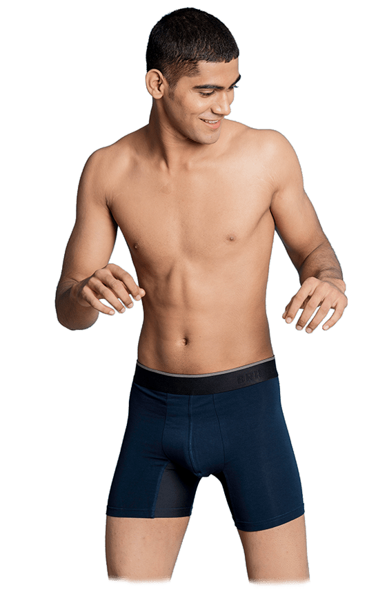 Everyday Boxer Briefs - Suspire