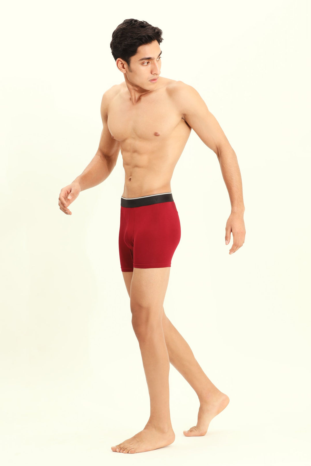 Everyday Boxer Briefs - Suspire