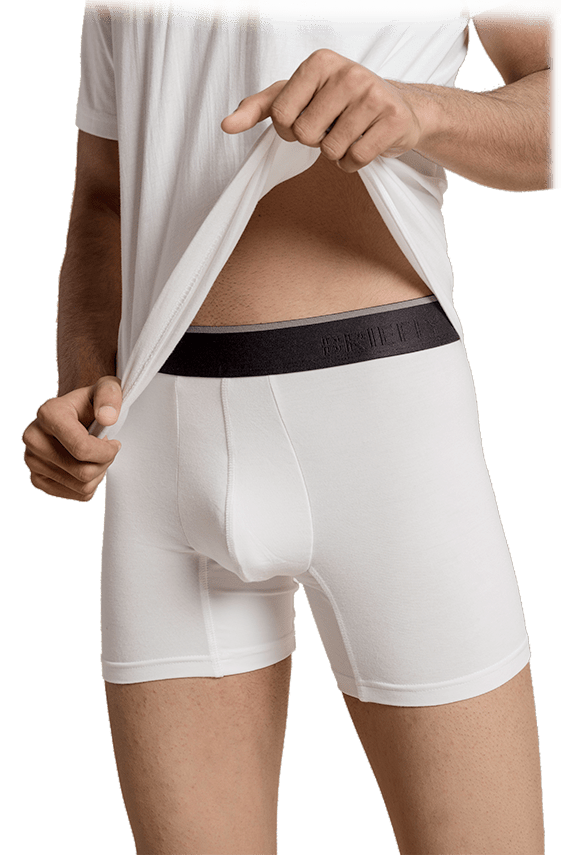 Everyday Boxer Briefs - Suspire