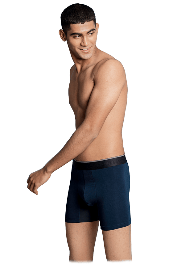 Everyday Boxer Briefs - Suspire